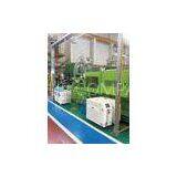 Multi - Stage Robber Water Temperature Control Unit With Wind - Power Blades