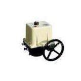 SDQ(H)(B) Series Compact Part Turn Electric Actuators SDQ6-18 Torque 60 - 800Nm