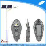 IP65 80w Solar Led Street Light thumbnail-3