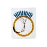 RIBBON PIGTAL CONNECTOR thumbnail-1