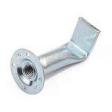 Fixing Socket With Nailing Plate thumbnail-1