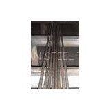 BS3059-1 Grade 320 Cold Drawn Seamless Tube With Oiling / Black Painting / Varnish Surface thumbnail-1