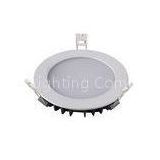CE / ROHS 290mm Large High Power Led Downlight 26W 2400Lm - 2600Lm