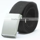 custom cotton belt manufacturer&supplier in Xiamen