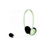 Lightweight Stereo Headphone (WS-LH-216) thumbnail-2