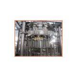 Carbonated Water Filling Machine