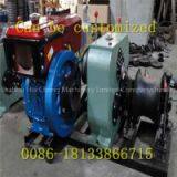 Motorized Grinder / Hoist Winch / / thumbnail-2
