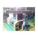 Electronic Fabric Inspection Machine Rolling With Energy Saving