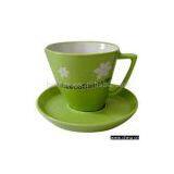 Sell 160cc Cup and Saucer thumbnail-1