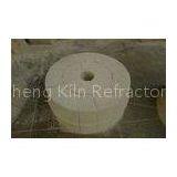 OEM Pre - Formed Big Kiln Refractory Bricks High Alumina Block