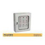 Helipad Lighting IP54 Painted Steel Control Pane ISO9001 , Heliport Lights thumbnail-1