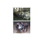 Tripe Washing Machine