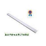 SMD Interior Led Linear Fixture , 30W Linear Light Fixtures Flame Retarded PC Material