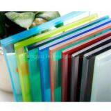 Color Laminated Glass thumbnail-1
