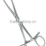 Reposition Bone Holding Forceps 21 cm Orthopedic Surgery Instruments thumbnail-1