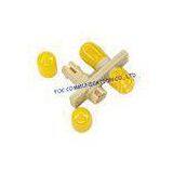 SC - FC , FC - ST Hybrid Plastic Fiber Optic Cable Adapter Multimode for Testing Instruments thumbnail-1