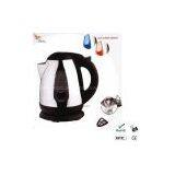 Stainless Steel Water Kettle BK602-A thumbnail-1