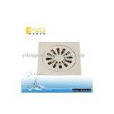 Brass Floor Drain thumbnail-1