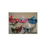 Party Mask Venetian Mask thumbnail-1