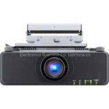 Panasonic PT DX820LBU - XGA DLP Projector - 8200 Lumens - Black