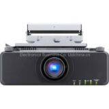 Panasonic PT DX820LBU - XGA DLP Projector - 8200 lumens - Black