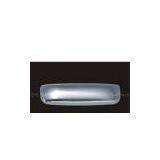 DOOR HANDLE COVER(REAR)-NISSAN NAVARA/FORNTINER