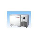 -152°C Ultra Low Temperature Freezer