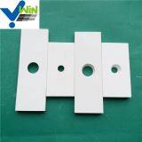 Small Tolerance White Alumina Ceramic Tiles Density thumbnail-1