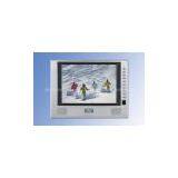 Portable Dvd Player With DVB-T thumbnail-3