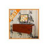 Cherry Peach-color Wall Desk thumbnail-1