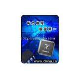 SC46166 300mA ,500KHZ HIGH EFFICIENCY STEP-UP DC/DC CONVERTER Chips thumbnail-1