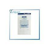 Transparent Apparel Plastic Bag