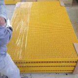 FRP/GRP Grating With Cover thumbnail-4