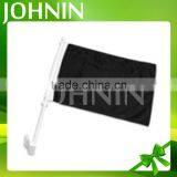 Wholesale Polyester 30*45cm Car Flag With Strong Pole thumbnail-2