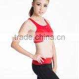 Women Lawn Tennis Sports Wear Organic Yoga Clothing Outfit thumbnail-2