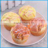 High Quality Squishy Slow Rising Cake Toys for Stress Release