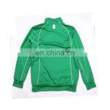 Custom Green Fitted Tracksuit Design for Men thumbnail-2