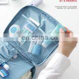 Travel Toiletry Cosmetic Bag Wash Pouch Organizer Bag thumbnail-2