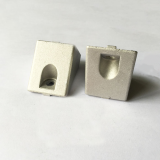 Al-Alloy Angle Bracket for 4040 Profile thumbnail-3