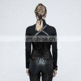Punk Rave Steampunk Overbust Corset-harness Y-783 thumbnail-3