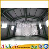 Hot Sale Large Military Tent,Inflatable Medical Tent thumbnail-2