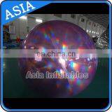 New Design Inflatable Mirror Balloon for Party Event Decoraction, Mirror Surface Reflective Ball thumbnail-1