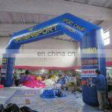 2012 Hot Selling Advertising Inflatable Arch/exhibition Supply