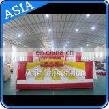 Hot Selling Big Aqua Run Obstacle Course / Inflatable Infrared Challenge For Sale thumbnail-2