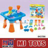 Summer Beach Toy Sand Beach Toy Plastic Beach Toy thumbnail-1