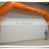 Inflatable Outdoor Arch Led Light 2016 /trade Show Advertising Inflatable Arch Lights thumbnail-1