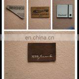 Classic Design Jeans Leather Label Without Logo thumbnail-5