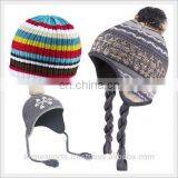 Different Designs Beanies Fro Kids thumbnail-1