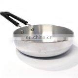 High Quality Aluminum Camping Picnic Cookware Outdoor Cooking Set for Sale thumbnail-3