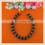 2016 Latest Ball Chain Necklace Design/bead Necklace/women Necklace/fake Collar Design Necklace/decorative Costume Necklace thumbnail-1